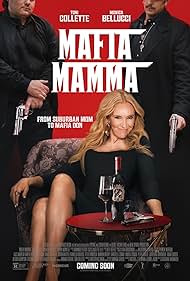 watch-Mafia Mamma (2023)