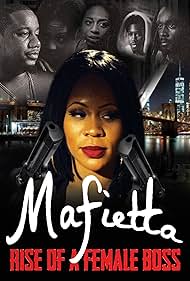 watch-Mafietta: The Introduction (2022)