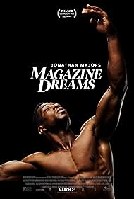 watch-Magazine Dreams (2023)