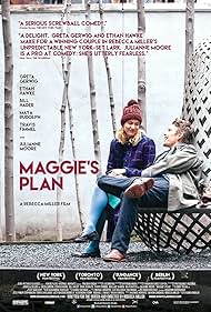 watch-Maggie's Plan (2016)
