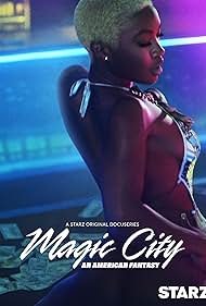 watch-Magic City: An American Fantasy (2025)