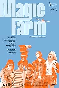 watch-Magic Farm (2025)