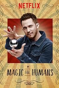 watch-Magic for Humans (2018)