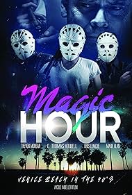 watch-Magic Hour (2015)