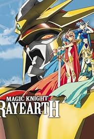 watch-Magic Knight Rayearth (1994)