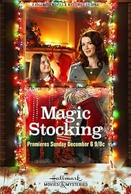watch-Magic Stocking (2015)