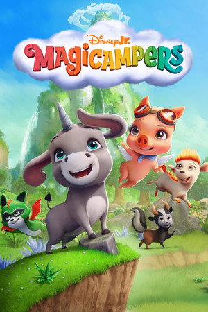 watch-Magicampers (2026)