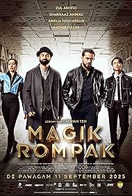 watch-Magik Rompak (2025)
