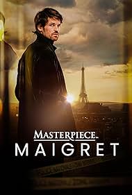 watch-Maigret (2025) 2025
