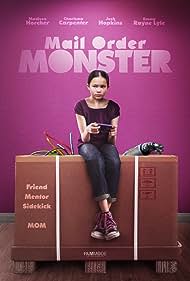 watch-Mail Order Monster (2018)