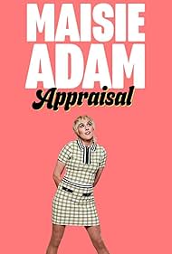 watch-Maisie Adam: Appraisal (2024)