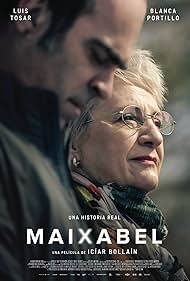 watch-Maixabel (2021)