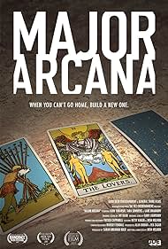 watch-Major Arcana (2020)
