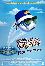 watch-Major League: Back to the Minors (1998)