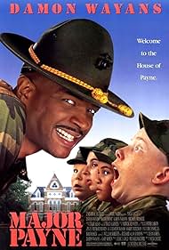 watch-Major Payne (1995)