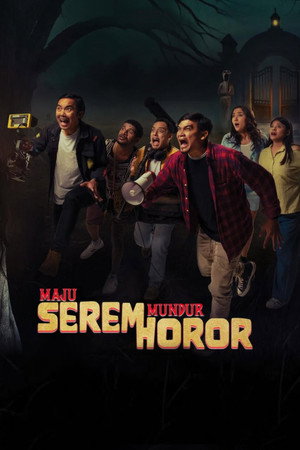 watch-Maju Serem Mundur Horor (2025)