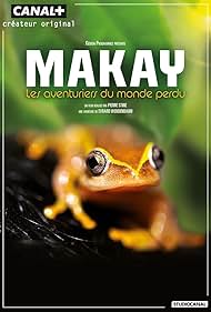 watch-Makay The Lost World (2011)