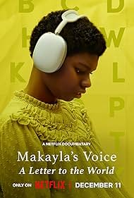 watch-Makayla's Voice: A Letter to the World (2024)
