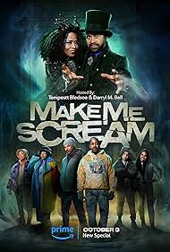 watch-Make Me Scream (2023)