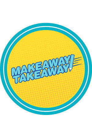 watch-Makeaway Takeaway (2021)