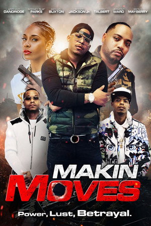 watch-Makin Moves (2022)