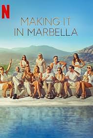 watch-Making It in Marbella (2024)