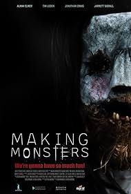 watch-Making Monsters (2019)