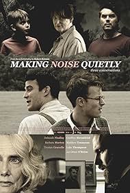 watch-Making Noise Quietly (2019)