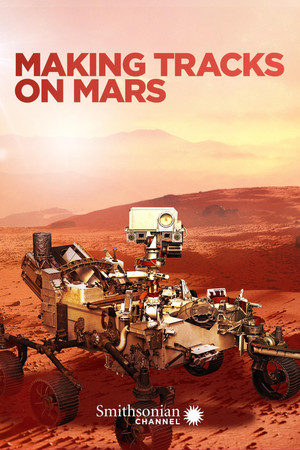 watch-Making Tracks on Mars (2021)