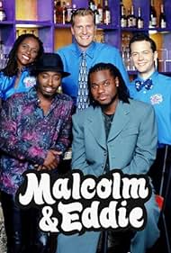 watch-Malcolm & Eddie (1996)