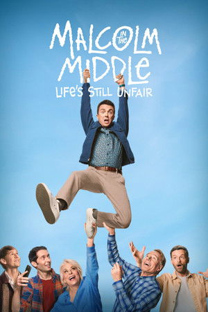 watch-Malcolm in the Middle: Life's Still Unfair (2026)