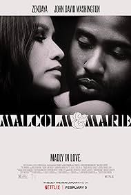 watch-Malcolm & Marie (2021)