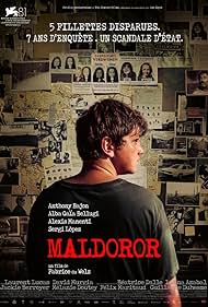 watch-Maldoror (2025)