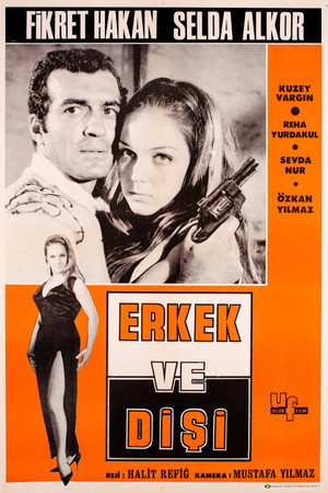 watch-Male and Female (1966)