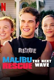 watch-Malibu Rescue: The Next Wave (2020)