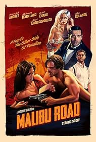 watch-Malibu Road (2021)