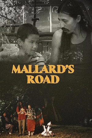 watch-MALLARD'S ROAD (2023)
