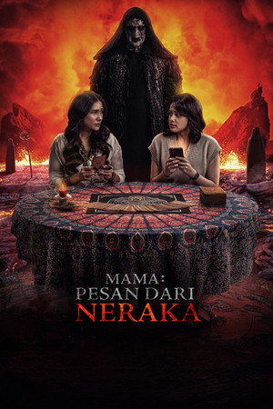 watch-Mama: Message From Hell (2025)