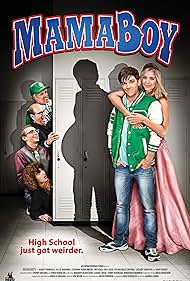 watch-Mamaboy (2016)