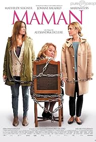 watch-Maman (2012)