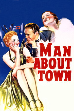 watch-Man About Town (1939)