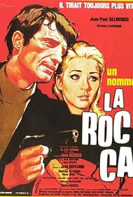watch-Man Called Rocca (1961)