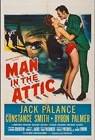 watch-Man in the Attic (1954)
