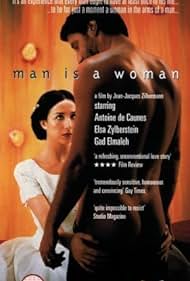 watch-Man Is a Woman (1998)