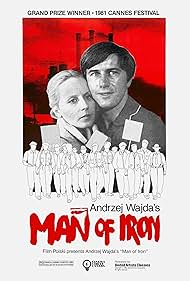 watch-Man of Iron (1981)