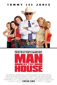watch-Man of the House (2005)