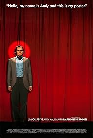 watch-Man on the Moon (1999)