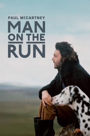 watch-Man on the Run (2025)