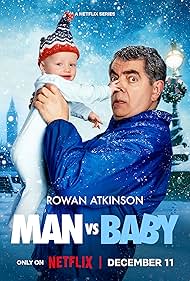 watch-Man vs. Baby (2025)