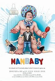 watch-Manbaby (2022)